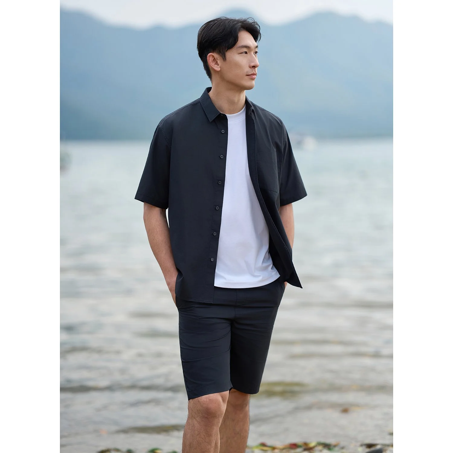 Men Top